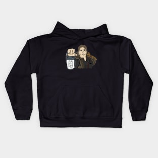 Riley Poole Kids Hoodie